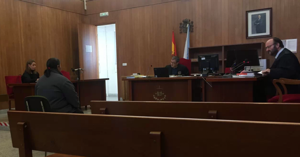 despacho maria isabel