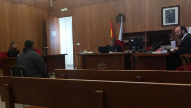 despacho maria isabel