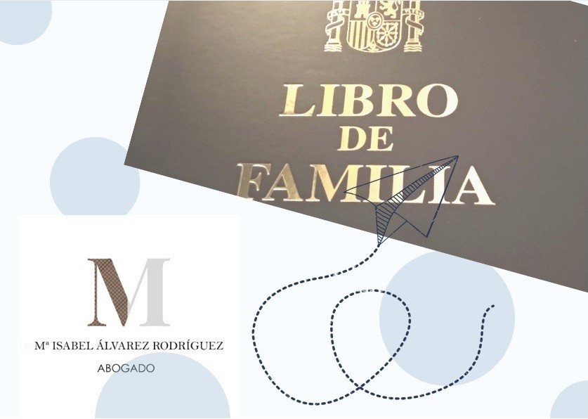 libro familia